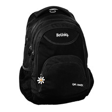 Mokyklinė kuprinė DAISY BU26SB-2708