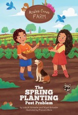 The Spring Planting Pest Problem