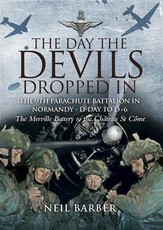 Day the Devils Dropped In