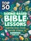 Top 50 Science-Based Bible Lessons