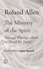 The Ministry of the Spirit