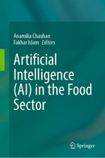 Artificial Intelligence (AI) in the Food Sector