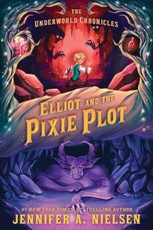Elliot and the Pixie Plot