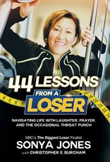 44 Lessons from a Loser
