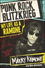 Punk Rock Blitzkrieg