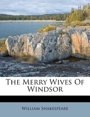 The Merry Wives of Windsor