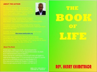 Book of Life