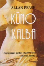 Kūno kalba. Kaip pagal gestus skaityti kitų žmonių mintis