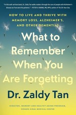 What to Remember When You Are Forgetting