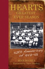 Hearts' Greatest Ever Season