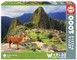 Dėlionė (puzzle) 1000 MAČU PIKČU 12-99 metų