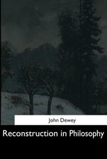Reconstruction in Philosophy