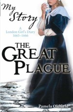 Oldfield, P: Great Plague