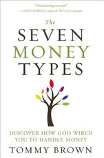 The Seven Money Types