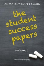 The Student Success Papers