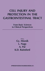 Cell Injury and Protection in the Gastrointestinal Tract