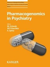Pharmacogenomics in Psychiatry