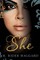 She