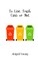 To Line Trash Cans or Not
