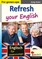 Refresh your English