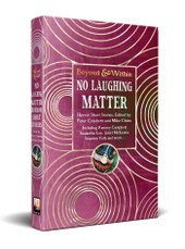 No Laughing Matter