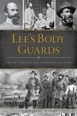 Lee's Body Guards
