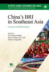 China's Bri in Southeast Asia