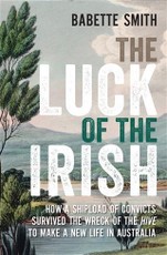 Luck of the Irish