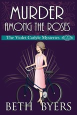 Murder Among the Roses