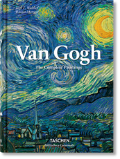 Van Gogh. The Complete Paintings