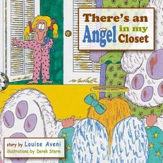 There's an Angel in My Closet