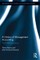 A History of Management Accounting