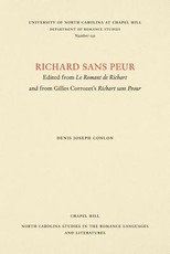 Richard Sans Peur