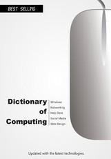 Dictionary of Computing (2015)