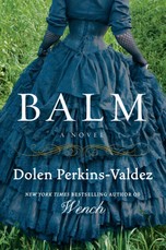 Perkins-Valdez, D: Balm