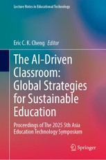 The Ai-Driven Classroom: Global Strategies for Sustainable Education