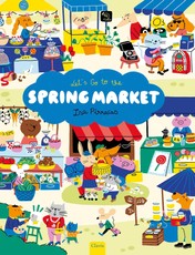 Let's Go to the Spring Market