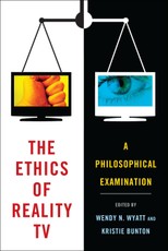 The Ethics of Reality TV