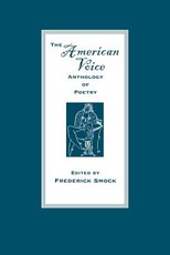 American Voice Anthology--Pa