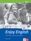 Let's Enjoy English A1.1. A step-by-step course for adult learners. Teacher's Book