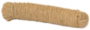 Špagatas džiuto 0.03kg 15m