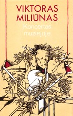 Koncertas muziejuje