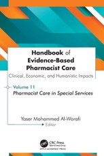 Handbook of Evidence-Based Pharmacist Care: Clinical, Economic, and Humanistic Impacts