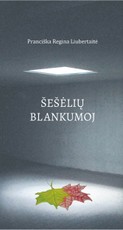 Šešėlių blankumoj