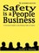 Safety is a People Business
