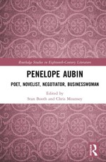 Penelope Aubin