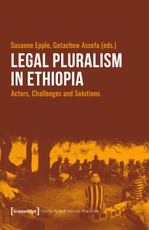 Legal Pluralism in Ethiopia