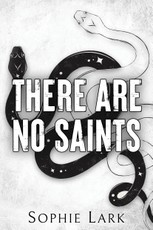 There Are No Saints