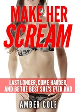 Make Her Scream