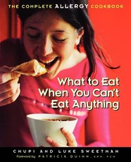 What to Eat When You Can't Eat Anything